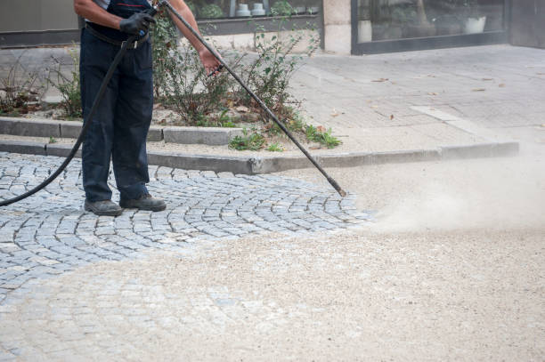 Best Gas Station Cleaning  in Orchard City, CO