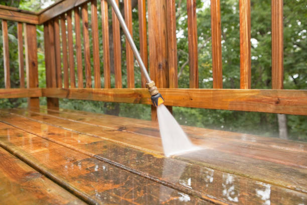 Professional Pressure Washing Services in Orchard City, CO